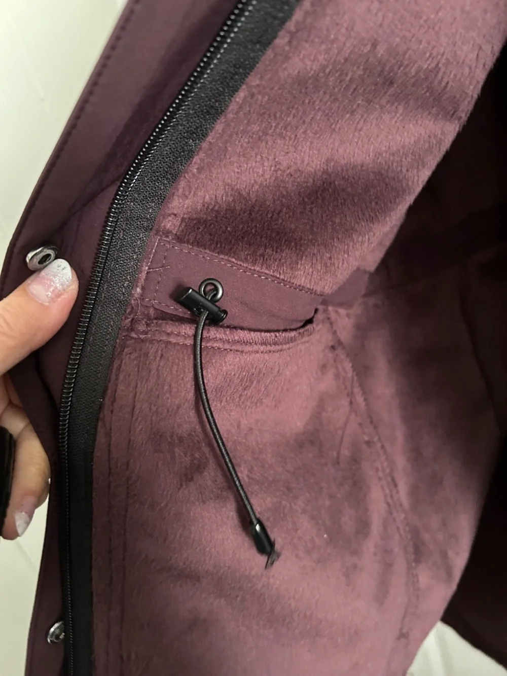 women's XL jacket